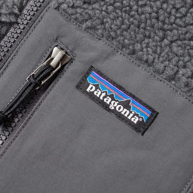 patagonia(パタゴニア)のSサイズ　パタゴニア　patagonia レトロx  ボマー ジャケット メンズのジャケット/アウター(ブルゾン)の商品写真