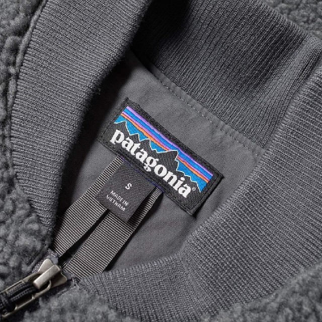 patagonia(パタゴニア)のSサイズ　パタゴニア　patagonia レトロx  ボマー ジャケット メンズのジャケット/アウター(ブルゾン)の商品写真