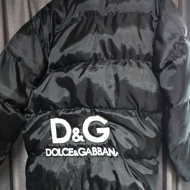 D&G(ディーアンドジー)のブルゾン2着 メンズのジャケット/アウター(ブルゾン)の商品写真