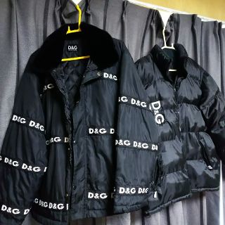 ディーアンドジー(D&G)のブルゾン2着(ブルゾン)