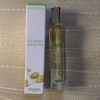 エルメス(Hermes)のエルメスナイルの庭♡15ml(ユニセックス)