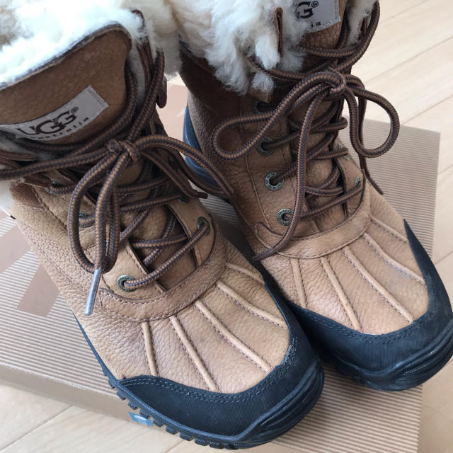 UGG【23cm】