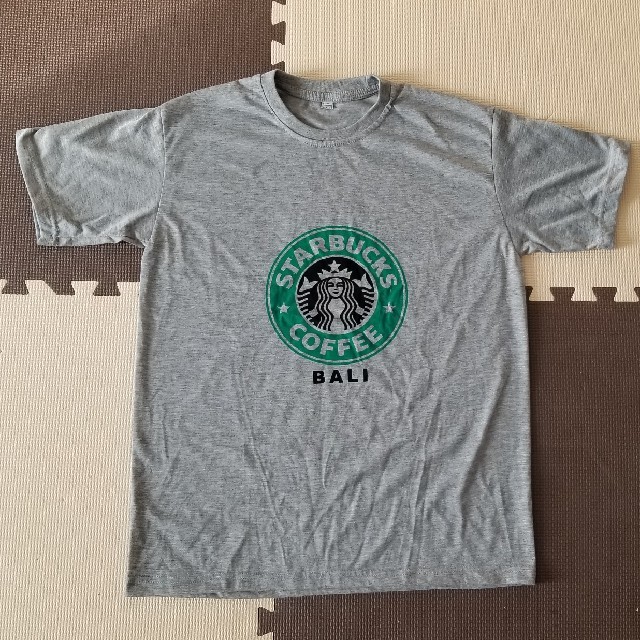 Starbucks Coffee(スターバックスコーヒー)の◆Tシャツ◆　ぽんぽん様専用 レディースのトップス(Tシャツ(半袖/袖なし))の商品写真