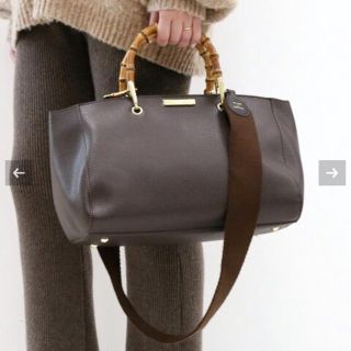 ドゥーズィエムクラス(DEUXIEME CLASSE)の★Deuxieme Classe BAG STRAP★(その他)