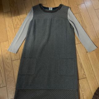 マックスマーラ(Max Mara)のＭaxＭara  未使用(ひざ丈ワンピース)