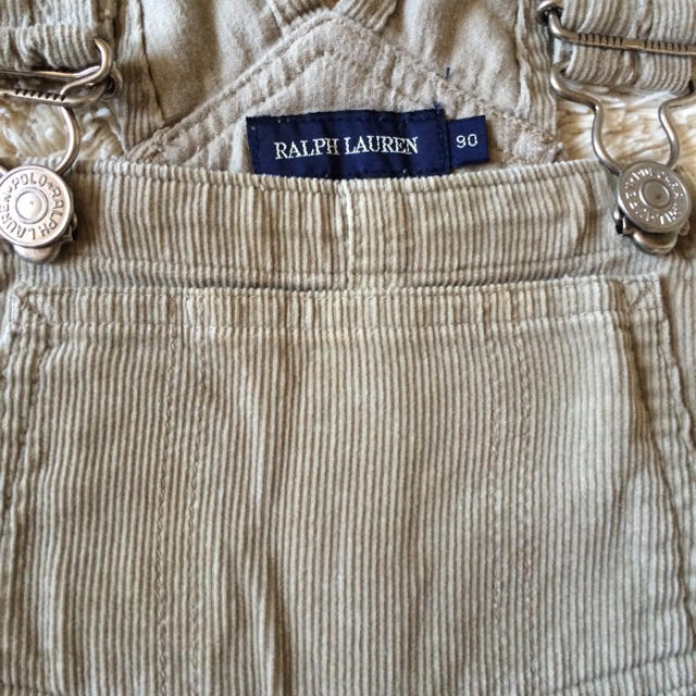 Ralph Lauren(ラルフローレン)のRALPH LAUREN90 キッズ/ベビー/マタニティのキッズ服男の子用(90cm~)(パンツ/スパッツ)の商品写真