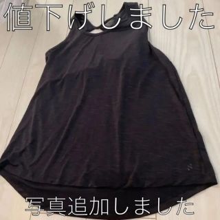 エイチアンドエム(H&M)のH&Mヨガウェア(ヨガ)