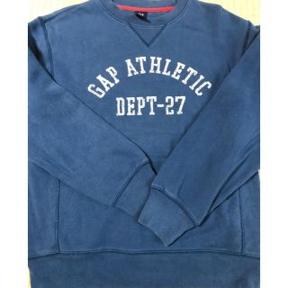 ギャップ(GAP)の値下げ！トレーナー(Tシャツ/カットソー)