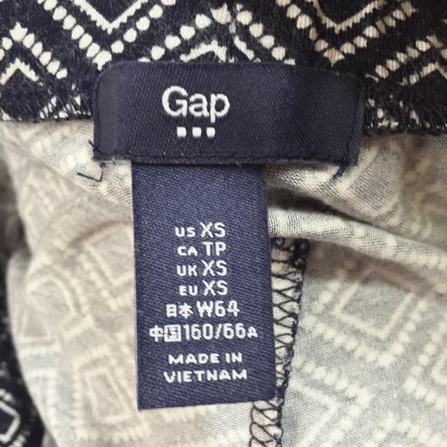 GAP(ギャップ)のsaori.sudo.773様専用 レディースのパンツ(その他)の商品写真