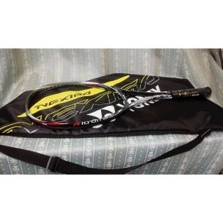 ヨネックス(YONEX)のYONEX　ソフトテニスラケット　ネクシーガ７０Vリミテッド(その他)