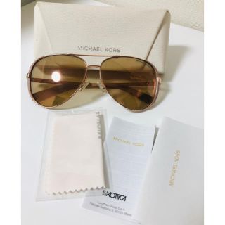 マイケルコース(Michael Kors)のマイケルコース　サングラス(サングラス/メガネ)