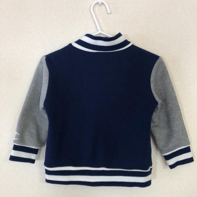 Champion(チャンピオン)のchampion アウター キッズ/ベビー/マタニティのキッズ服男の子用(90cm~)(ジャケット/上着)の商品写真