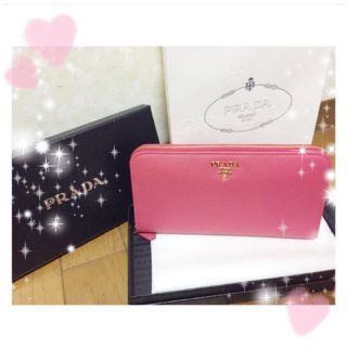 プラダ(PRADA)の♡専用出品♡(財布)