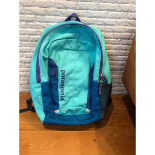 パタゴニア(patagonia)のPatagonia パタゴニア　リュック15L(リュックサック)