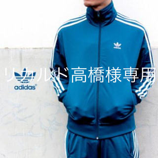 アディダス(adidas)のadidas Originals FIREBIRD TRACK TOP ジャージ(ジャージ)