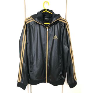 アディダス(adidas)のadidas パーカージャージ(ジャージ)