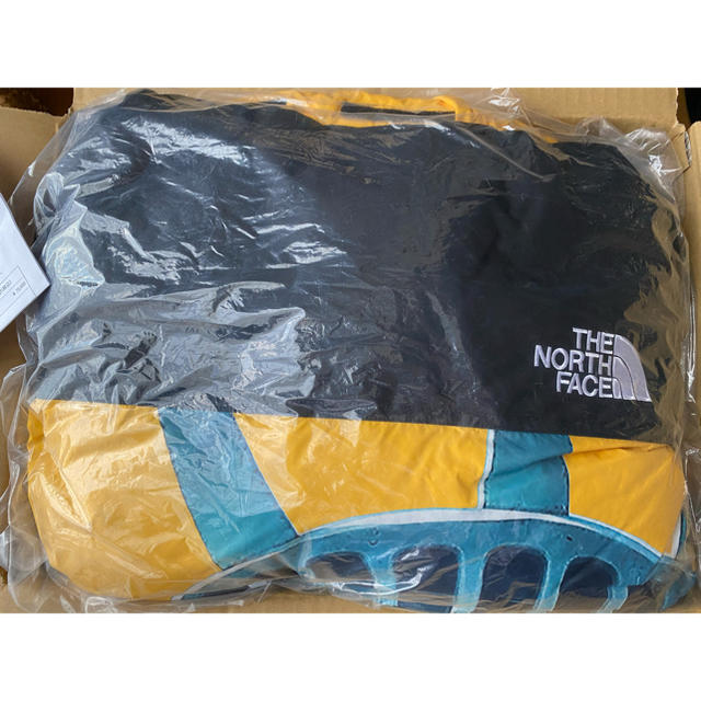 Supreme(シュプリーム)のSUPREME x THE NORTH FACE Baltoro Jacket メンズのジャケット/アウター(ダウンジャケット)の商品写真