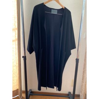 スピックアンドスパン(Spick & Span)の♡ Spick&Span ロングカーディガン ♡(ニットコート)