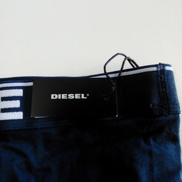 DIESEL(ディーゼル)のDIESEL / ディーゼル Ｍサイズ ボクサーパンツ メンズのアンダーウェア(ボクサーパンツ)の商品写真