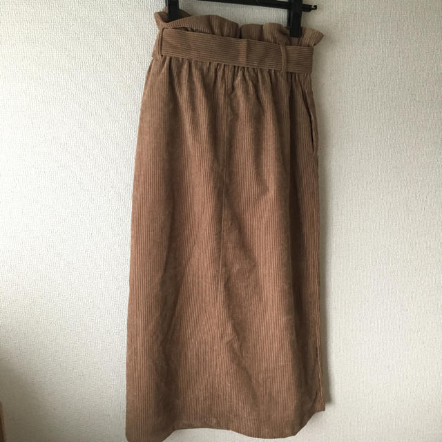 GRL(グレイル)のグレイル ロングスカート レディースのスカート(ロングスカート)の商品写真