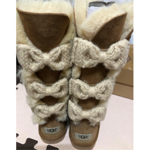 ugg ムートンブーツ