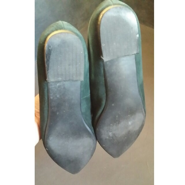 DIANA(ダイアナ)のダイアナ　ローヒールパンプス レディースの靴/シューズ(バレエシューズ)の商品写真