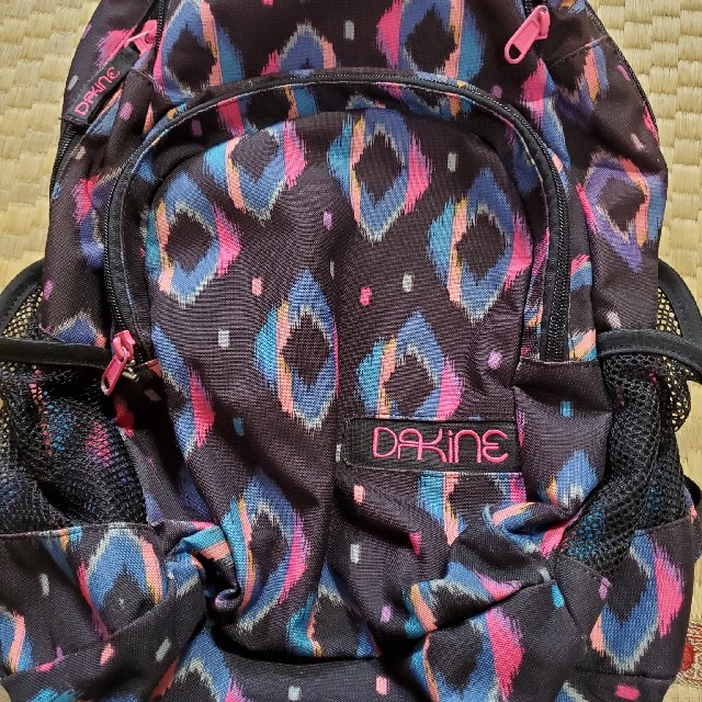 Dakine(ダカイン)のDAKINE リュック レディースのバッグ(リュック/バックパック)の商品写真