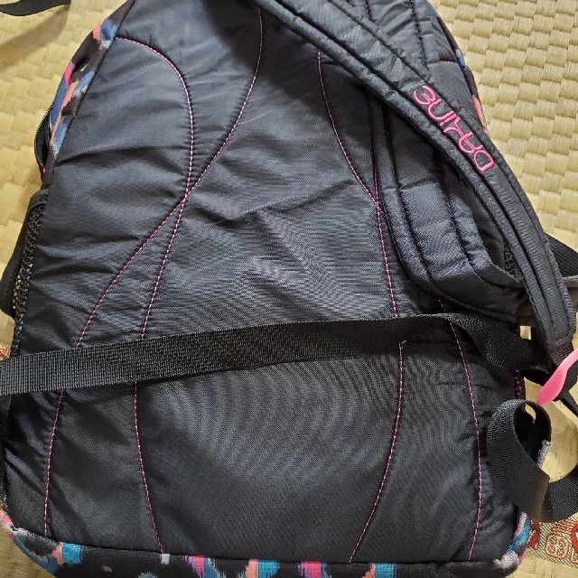 Dakine(ダカイン)のDAKINE リュック レディースのバッグ(リュック/バックパック)の商品写真