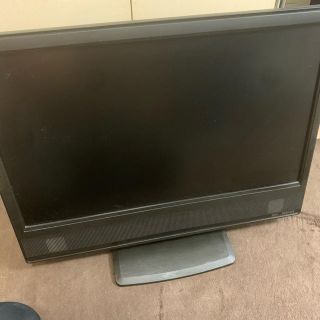 アイオーデータ(IODATA)のI.O DATA 22型テレビ　LCD-DTV222XBR(テレビ)