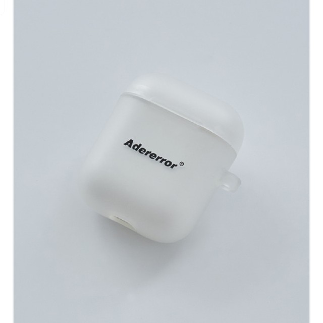 値下げ Adererror airpods pro case