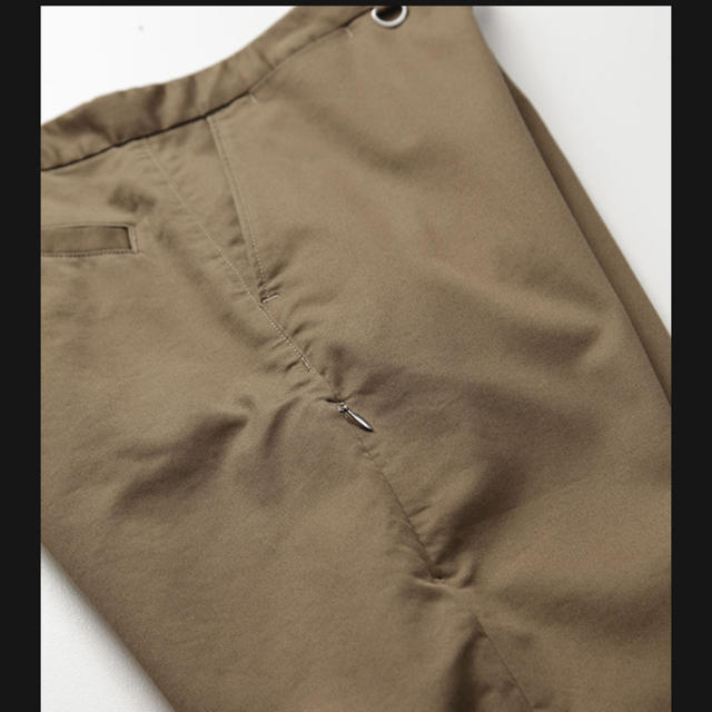 THE NORTH FACE(ザノースフェイス)のTHE NORTH FACE Pants メンズのパンツ(チノパン)の商品写真