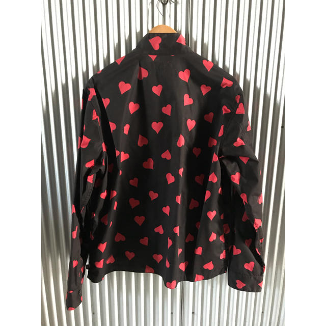 Supreme - 17AW Supreme Hearts Harrington Jacketの通販 by mobrats's ...