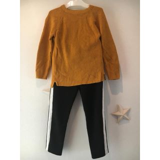 ザラキッズ(ZARA KIDS)のZARA kids wear(パンツ/スパッツ)