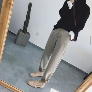 ディーホリック(dholic)のHarlem pants(その他)