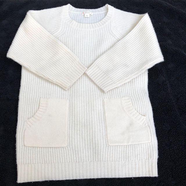 J.Crew(ジェイクルー)のクルーカッツ　セーター　7歳 キッズ/ベビー/マタニティのキッズ服男の子用(90cm~)(ニット)の商品写真