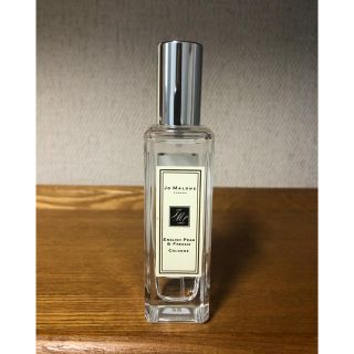 ジョーマローン(Jo Malone)のジョーマローン　イングリッシュ ペアー & フリージア コロン　30ml(香水(女性用))