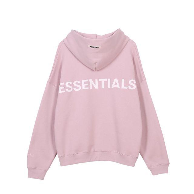 FOG FEAR OF GOD Essentialsパーカー