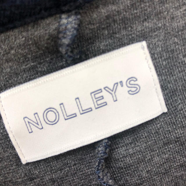 NOLLEY'S(ノーリーズ)のノーリーズ　コート レディースのジャケット/アウター(ロングコート)の商品写真