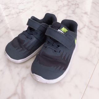 ナイキ(NIKE)の★ナイキ★ スニーカー　12㎝　美品(スニーカー)