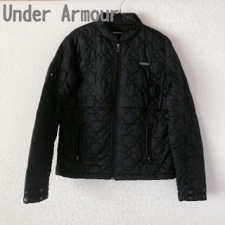 アンダーアーマー(UNDER ARMOUR) ダウンジャケット(レディース)の通販