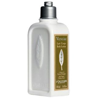 ロクシタン(L'OCCITANE)のロクシタン　ヴァーベナ ボディローション 250ml 新品未使用(ボディローション/ミルク)