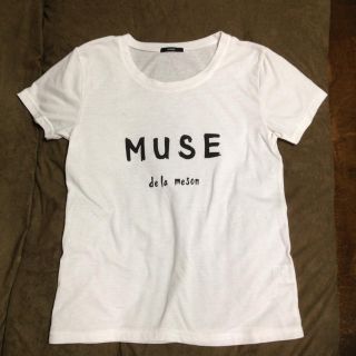 エモダ(EMODA)のEMODA♡MUSE(Tシャツ(半袖/袖なし))