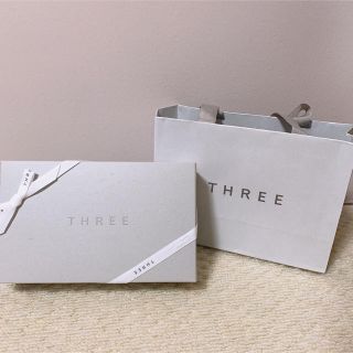 スリー(THREE)のTHREE(その他)