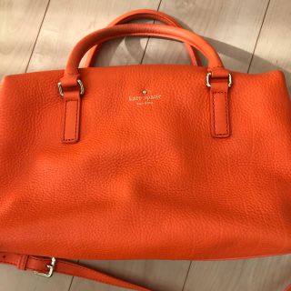 ケイトスペードニューヨーク(kate spade new york)のケイトスペード   バッグ(ハンドバッグ)