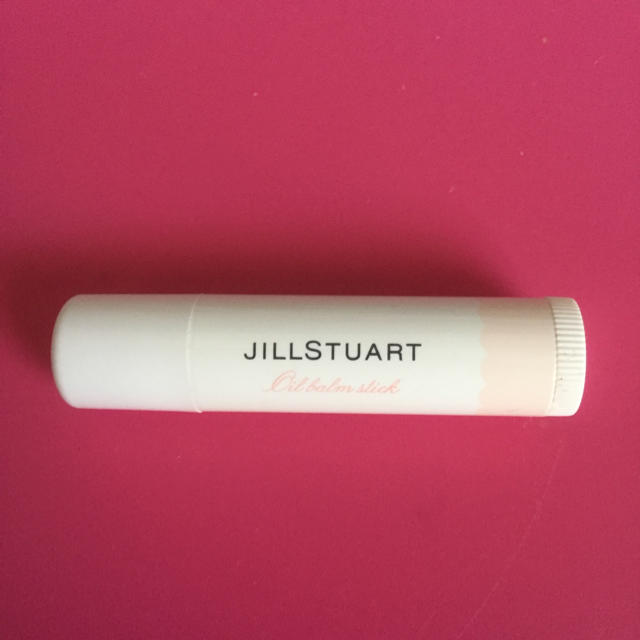 JILLSTUART(ジルスチュアート)のJILLSTUART リップクリーム コスメ/美容のスキンケア/基礎化粧品(リップケア/リップクリーム)の商品写真