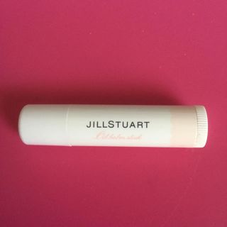 ジルスチュアート(JILLSTUART)のJILLSTUART リップクリーム(リップケア/リップクリーム)