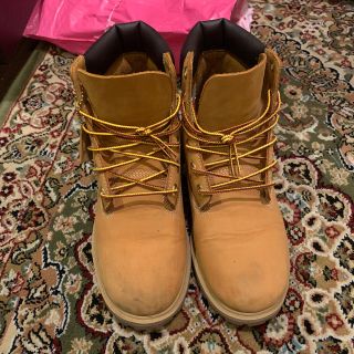 ティンバーランド(Timberland)のTimberland ブーツ(ブーツ)