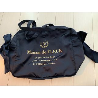 メゾンドフルール(Maison de FLEUR)のトートバッグ(トートバッグ)