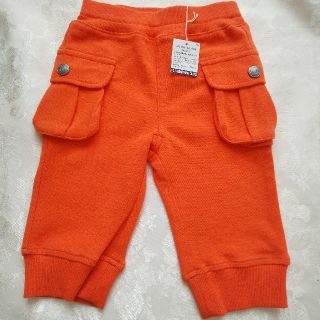 エフオーキッズ(F.O.KIDS)の新品未使用 F.O.KIDS エフオーキッズ パンツ 95(パンツ/スパッツ)