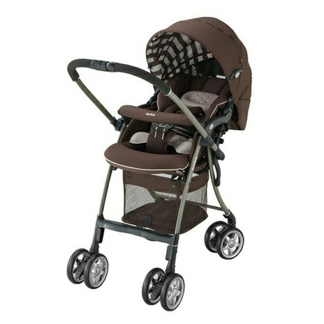 Aprica - ひなゆず様専用 【美品】Aprica ベビーカー ラクーナ
